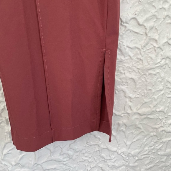 Abercrombie & Fitch Traveler Front Seam Pants Large - Picture 5 of 8